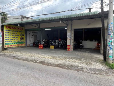 Bán Đất Tặng Nhà