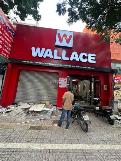 CHO THUÊ MT LÊ VĂN SỸ TÂN BÌNH NGAY ĐH TÀI NGUYÊN MÔI TRƯỜNG