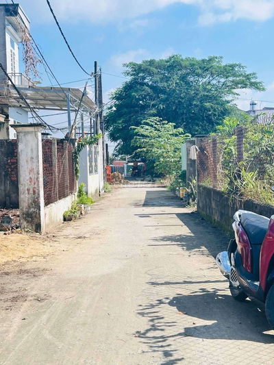 Đất thổ cư hàng f0 mới ra sổ