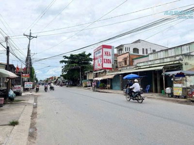 Siêu phẩm 5x25 giá mềm xây tự do,Sổ Riêng