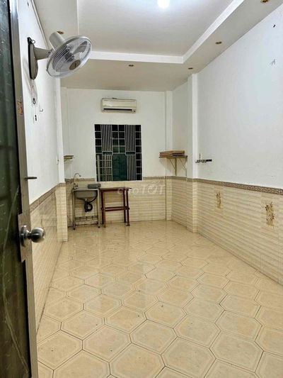Phòng trọ 21m2 hẻm 93 XôViếtNghệTĩnh, Bình Thạnh gần Cầu Thị Nghè Q1