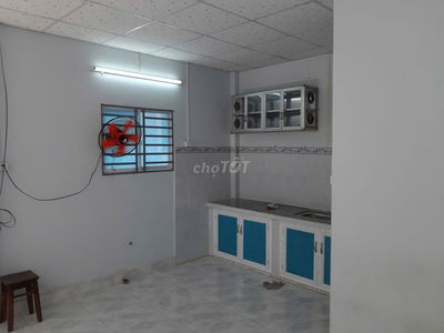 Bán nhà Phường Thới An trung tâm q12 dt 36m2 giá 2,3 tỷ tỷ