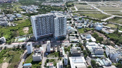 CHÍNH CHỦ CHO THUÊ CĂN HỘ RICCA GÒ CÁT P PHÚ HỮU QUẬN 9 1pn+ 6,5TR