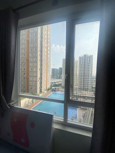 Cho thuê căn hộ CBD 63M 2pn 2wc Full NT