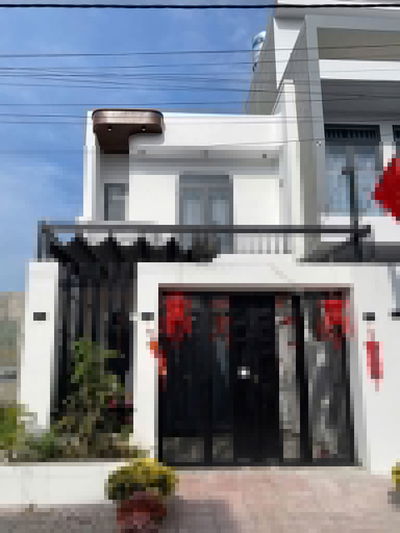 Con Đi Du Học Nên Cần Bán Gấp Căn Nhà Gần Cây Xăng 75 Tân Phong