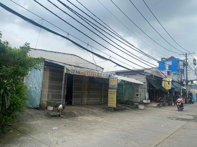 Cho thuê kiot ,đường chiến lược,p bình trị đông