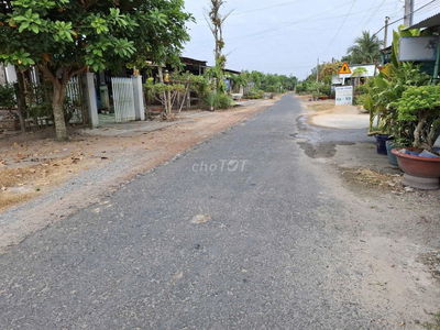 9x57 có thổ cư. Đường nhựa thông vào KCN.  1,4 tỷ