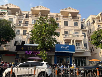 CHO THUÊ NHÀ MẶT TIỀN PHAN VĂN TRỊ CITYLAND