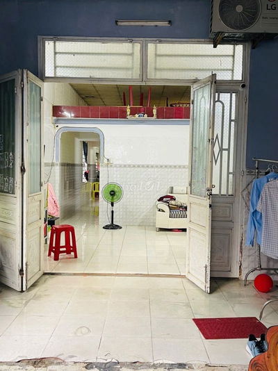 🔥 NHÀ C4 GIÁ RẺ 92M² – KIỆT NGUYỄN CÔNG HOAN – CHỈ 3.1 TỶ (4 × 23m)