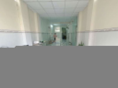 Mặt Tiền KD 3.8x17, 1Trệt 1Lầu, 3PN 1WC