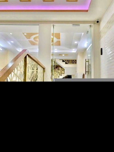 Nhà MTKD KDC Tên Lửa - 5 x 20 - Hầm 5 Tầng - 5PN 6WC - Giá 32tr