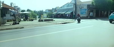 Nhà xưởng vị trí đẹp - MT đường  22 tháng 12 & Hưng Định 17 - BD.