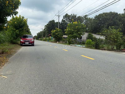 Chủ ngộp bán đất MT đừng Trung Lập, Phú Mỹ Hưng