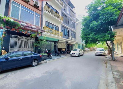 Bán Nhà 7 tầng Xuân Phương - Tháng Máy - Ngõ ô tô chỉ hơn 7t