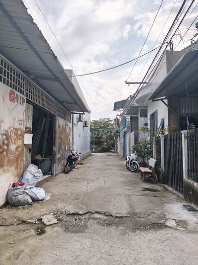 Bán đất hẻm ô tô, P.Hưng Lợi, Ninh Kiều, DT 62m2, SHR