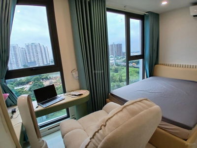 Bán căn hộ Officetel Lavida Plus căn góc 2 view thoáng mát 53m², giá rẻ hơn giá CDT full NT