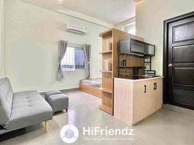 😍Căn Hộ MiNi - Ngay Cầu Chánh Hưng - Giá hợp lý, sạch đẹp 😍