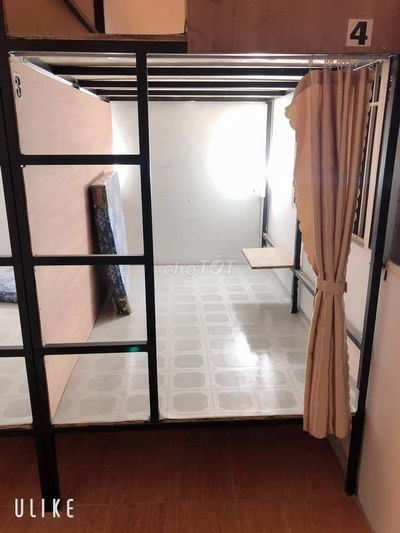 💥Sleepbox Nam Ngay Trường GTVT, HUTECH,...💥