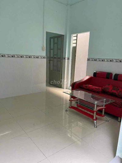 Bán nhà cấp 4 Phạm Văn Chiêu , 40m2, P14, Gò Vấp