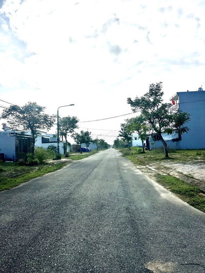 Xuất hiện lô đất GIÁ RẺ ngay khu đoi thị số 9, chợ đầu mối Điện Ngọc