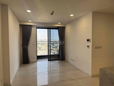 Căn Hộ KINGDOM101 Cho Thuê 2PN NTCB Giá 17triệu- Full NT Giá 19triệu