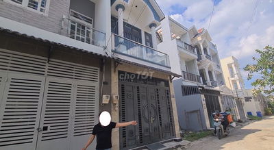 ✅NHÀ ĐẸP 3 LẦU✅KẾ NGUYỄN DUY TRINH ✅ giá 5 tỷ 190 CÒN THƯƠNG LƯỢNG