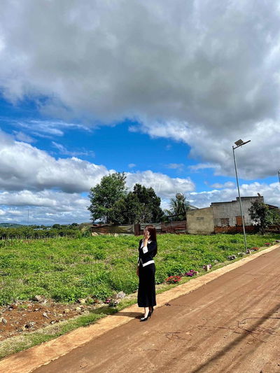 ĐẤT VEN ĐÀ LẠT CÁCH QL27 CHỈ 600m GIÁ RẺ THÍCH HỢP ĐẦU TƯ -NGHỈ DƯỠNG