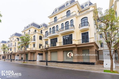 CHIẾT KHẤU 21%, SL KINH ĐÔ 6 - 150M2** ĐI 3 BƯỚC CHÂN TỚI VINCOM GIÁ CỰC SOCK 25,xx tỷ