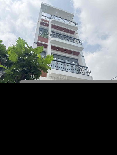 Nhà Lê Trọng Tấn DT 56m2 giá 7.2Ty gần ngay TTTM Aeon Tân Phú