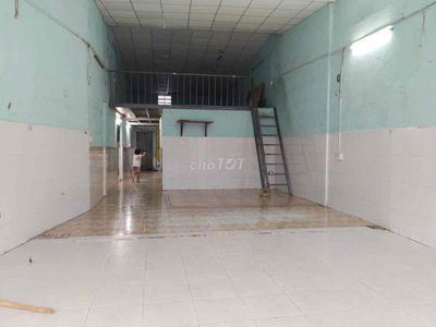 CHO THUÊ MBKD ĐƯỜNG TĂNG NHƠN PHÚ - SẦM UẤT Q9