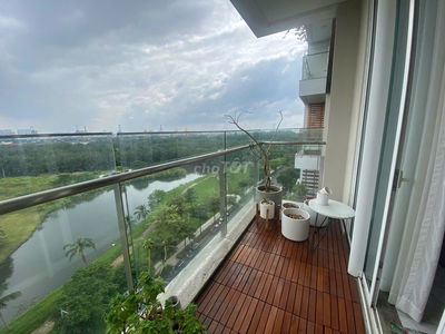 Cho thuê 3pn sarica sala view công viên - Nội thất cao cấp