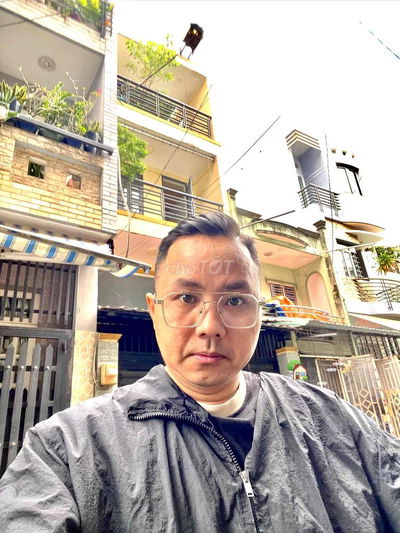 NHÀ 5 TẦNG- PHÚ THỌ HOÀ-TÂN PHÚ, HXH QUAY ĐẦU, 5PN, NHỈNH 8TỶ