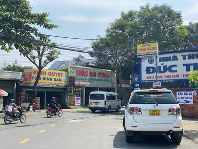Chính chủ bán mặt tiền kinh doanh đường 11 Linh Xuân