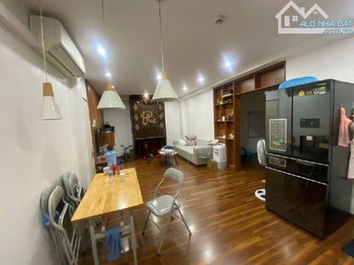 Chung cư cao cấp thạch bàn Long biên