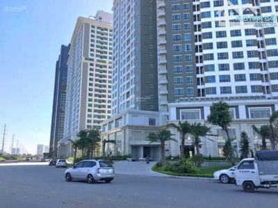 CĂN HỘ CIPUTRA 3 NGỦ - SỐNG SANG MÀ GIÁ 