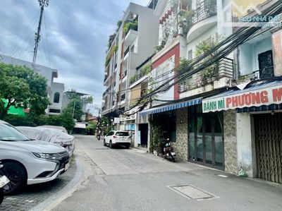 SẬP HẦM - MẶT PHỐ TRUNG TÂM HẢI CHÂU - MAI LÃO BẠNG – SÁT ĐỐNG ĐA -DT KHỦNG 180M², MT 7M