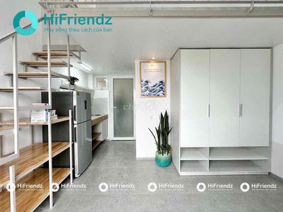 Phòng trọ sinh viên giá rẻ 30m2 gần lê văn việt, FPT, Hutech, quận 9