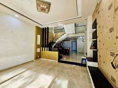 💥TÌM ĐÂU RA NHÀ 3 TẦNG 3 MÊ–TTTP ĐÀ NẴNG–110M² NGANG 5M–CHỈ 7,X TỶ