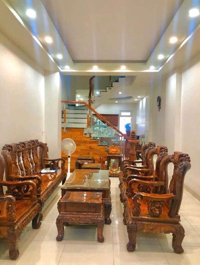 CAM KẾT 100%-RỘNG ĐẸP RẼ-ĐỊNH CƯ BÁN NHÀ 4×21-4LẦU-HXH ĐỘC LẬP TÂN PHÚ