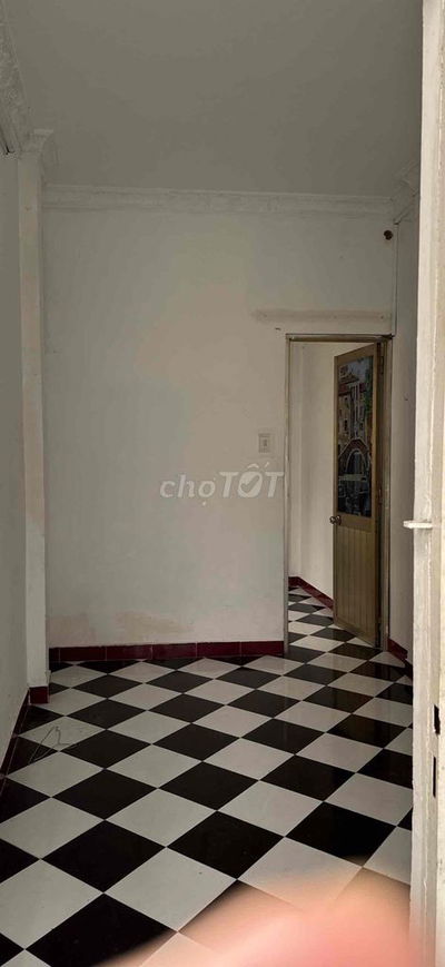 Nhà trung tâm Q1 cho Gia đình hoặc cá nhân thuê