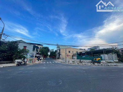 LÔ GÓC TRẦN NHÂN TÔNG – MÂN QUANG 8 - 100M2, NGANG: 16M – HAI MẶT TIỀN ĐẸP – GIÁ 9 TỶ