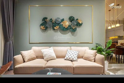 RỔ HÀNG HABITAT 2 PHÒNG NGỦ - FULL NỘI THẤT CHO THUÊ NGAY 15 TRIỆU/ THÁNG. MUA TRỰC TIẾP CĐT CK10%