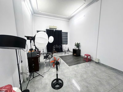 Phòng mới 28m2 tại 294/21 Phạm Văn Bạch P15 Tân Bình