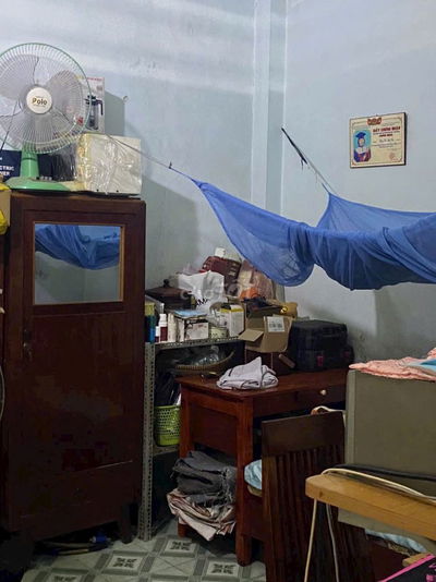 BÁN NHÀ CẤP 4- SỔ RIÊNG- DT 60M2- HXH 4M- CẦU PHÚ XUÂN- GIÁ NHỈNH 3 TỶ