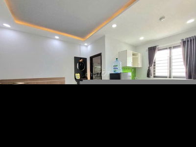 CĂN HỘ STUDIO NGAY TÔ HIẾN THÀNH_FULL NT CHỈ 6TRx
