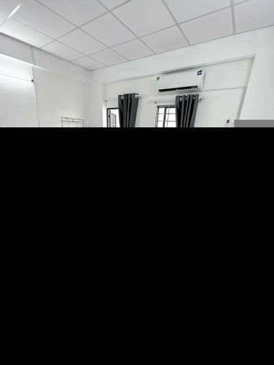 Phòng trống ở ngay