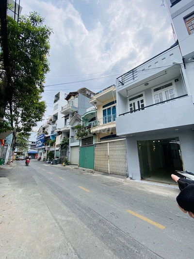 Mặt tiền Đường10m - 4x17,5 - 2tầng - Phù hợp MTKD - VP Công Ty- Ở & KD