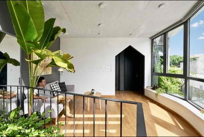 🍀Biệt Thự xanh 200m² - sát VinCom Lê Văn Việt  - Chỉ 11.48 Tỷ TL