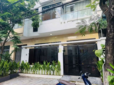 ⛔️ CHO THUÊ NHÀ 2 TẦNG ĐƯỜNG: AN THƯỢNG 11 - 4PN 3wc - ngang 7m