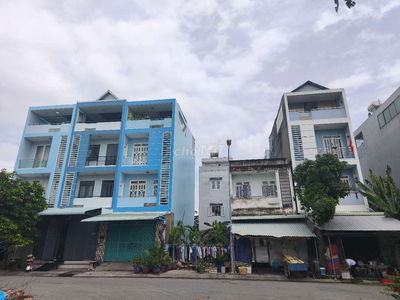 Bán đất kdc Bình Điền. Kế chợ Bình điền